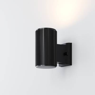 Настенный светильник (бра) Rando E27х1, IP54, O419WL-01B. TM Maytoni
