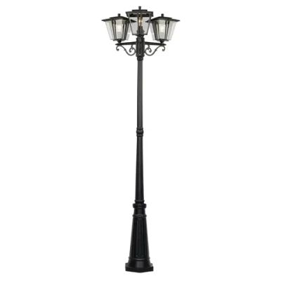 CLU10P3 FORTS  Парковый  Уличный Св-к