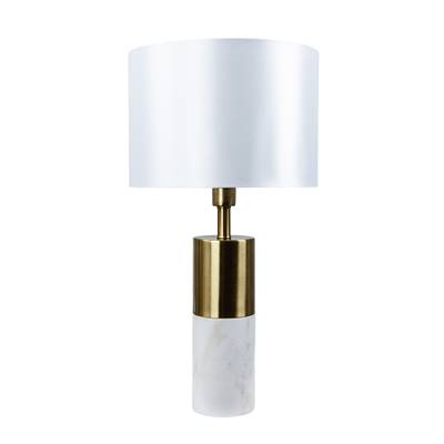 Декоративная настольная лампа Arte Lamp TIANYI A5054LT-1PB, 1хE27