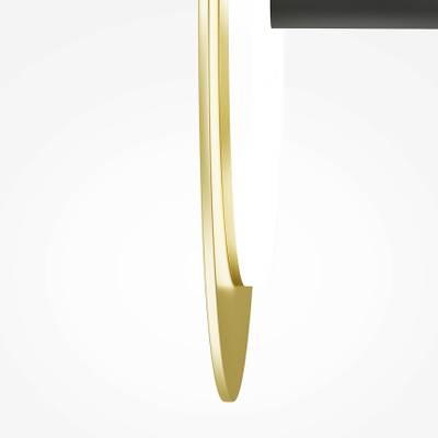 Трековый светильник Relax Exility 3000K 5Вт 120°, TR107-2-5W3K-BS. TM Maytoni