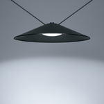 Светильник ART-INBELT-WOK-R580-20W Day4000-MIX (BK, 110 deg, 48V, DALI) (Arlight, IP20 Металл, 3 года)