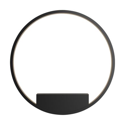 Настенный светильник (бра) Rim 3000К 37Вт, MOD058WL-L35B3K. TM Maytoni