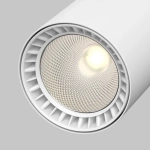 Трековый светильник Vuoro Trinity 3000K 10Вт 24° TR029-3-10W3K-S-W. TM Maytoni