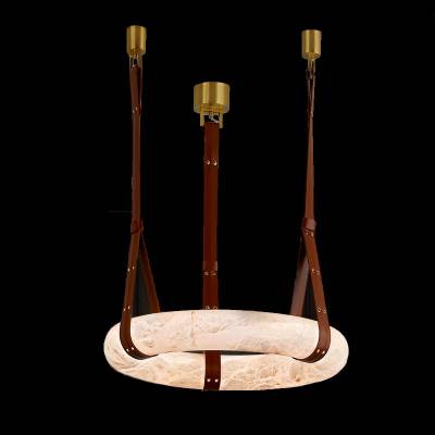 Подвесная люстра Secretum FL1049-10P, LED