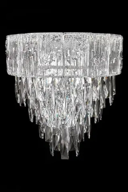 Бра Delight Chrome FL1088-3W, E14х3