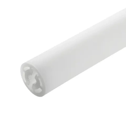 441800 Профиль круглый силиконовый PROFILED 100m/roll D18 д/LED ленты