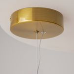 Подвесной светильник Mind 3000К 48Вт, MOD299PL-L48BS3K. TM Maytoni