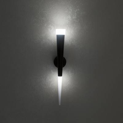 Citilux Вегас CL227311 Бра светодиодное Чёрное