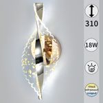 49205-0.2-01 светильник настенный