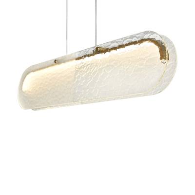 Подвесной светильник Eclat FR6182PL-L18W, LED. TM Maytoni