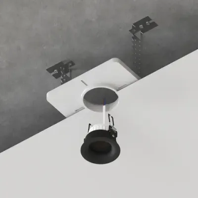 Закладная Arte Lamp для монтажа светильников DUCRE в натяжной потолок A809001