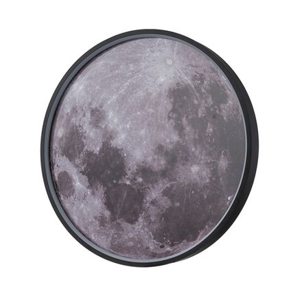 Настенно-потолочный свет Escada 10226/SG LED*43W Mars