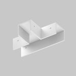 Коннектор T-образный для профиля Elasity IP O-TR001-TC-W. TM Maytoni