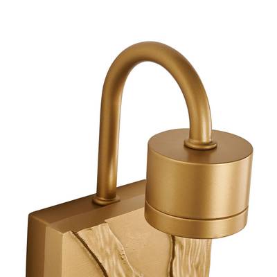 Настенный светильник Exemplum 4127-1W. ТМ Favourite