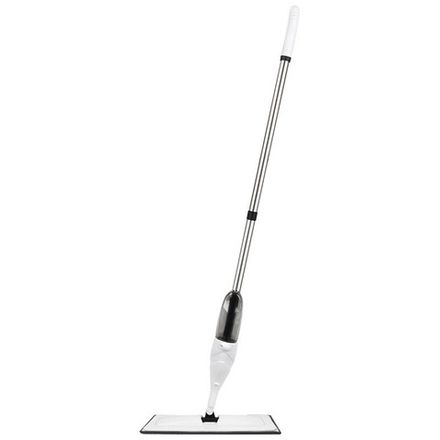 Швабра для пола "SPRAY MOP" с распылителем и насадкой из микрофибры