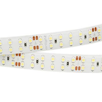 Светодиодная лента герметичная RTW-SE-A240-15mm 24V White6000 (19.2 W/m, IP65, 2835, 5m) (Arlight, -)