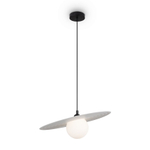 Подвесной светильник Jovian FR5390PL-01W, G9х1. TM Maytoni