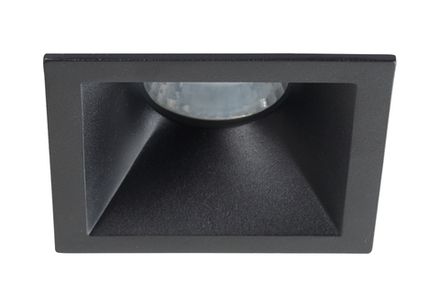 Светильник встраиваемый Crystal Lux CLT 007C1 BL 1400/170