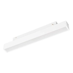 Светильник MAG-ORIENT-FLAT-L235-8W Warm3000 (WH, 80 deg, 48V) (Arlight, IP20 Металл, 5 лет)