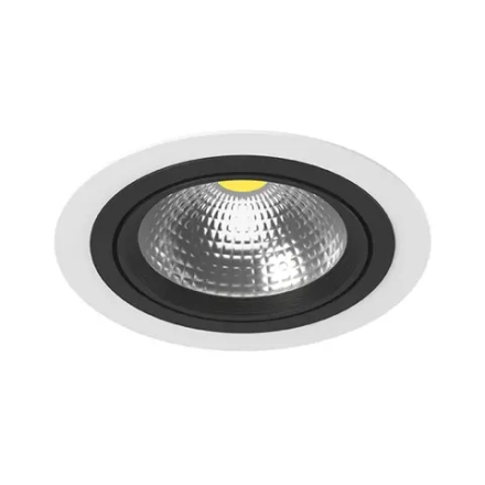 i91607 Светильник INTERO 111 ROUND (217916+217907)