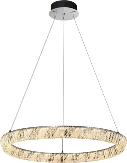 Подвесная люстра Aura FL1211-8P, LED