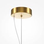 Подвесной светильник Ambre 3000К 32Вт, MOD331PL-L32BS3K. TM Maytoni
