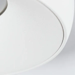 Точечный встраиваемый светильник Arte Lamp HEZE A6665PL-1WH, 1хGU10