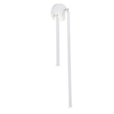 Декоративная подсветка Arte Lamp DABIH A2019AP-36WH, 1хLED