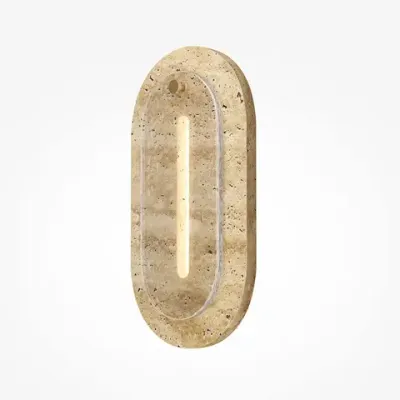 Настенный светильник (бра) Вентана / Ventana 3000К 15Вт, MOD523WL-L15BG3K1. TM Maytoni