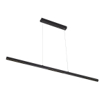CL720011N EDGE-25 Черный Подвес