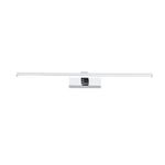 SL446.101.01 Подсветка для картин ST-Luce Хром/Белый LED 1*12W 4000K