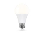 Лампа светодиодная 601004 LED A60 10W IC E27 4000K 175-265V