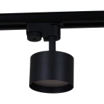 53006-9.3-001LD GX53 BK светильник точечный Reluce Technical, GX53х1
