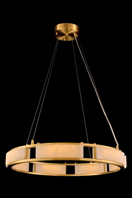 Люстра подвесная Bonum Lux FL1069-7P, LED