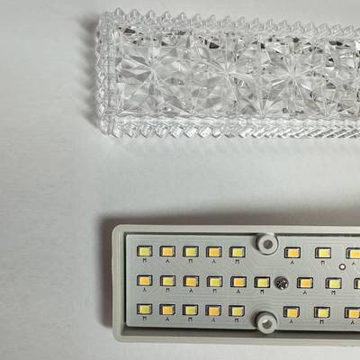 54430-0.3-06C WH светильник потолочный