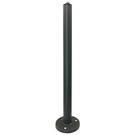 Основание для светильника ALT-POLE-BASE-300 (DG) (Arlight, Металл)