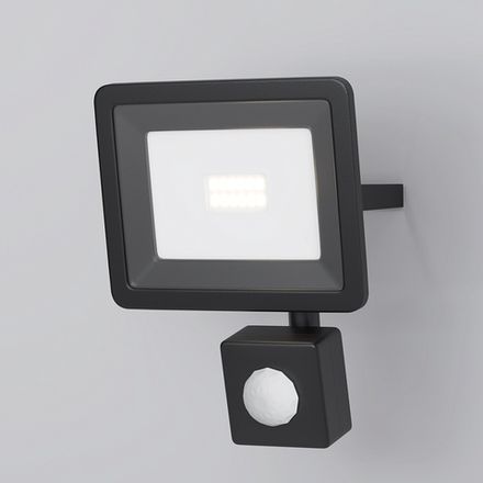 Прожектор Flood 6500К 10Вт IP 65, FL001-L10B6KSR. TM Maytoni