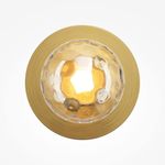 Настенный светильник (бра) Ambre 3000К 3Вт, MOD331WL-L3BS3K. TM Maytoni
