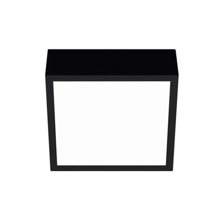 Светильник DL-GRIGLIATO-S90x90-12W Day4000 (BK, 90 deg, 230V) (Arlight, IP40 Металл, 5 лет)