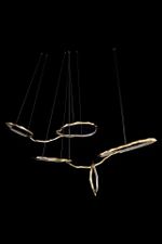 Подвесной светильник Amalia FL1002-05P, LED