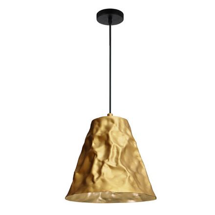 Подвесной светильник Divinare PIRAMIDE 5098/01 SP-1, 1хE27