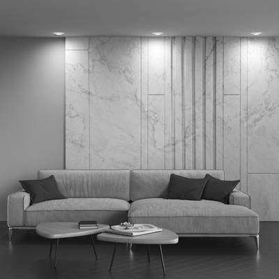 Встраиваемый светильник Phanton 4000K 1x12Вт 120°, DL303-L12B4K. TM Maytoni