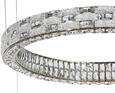 Люстра подвесная Stilfort 4014/03/03P серия Gabbana