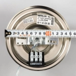 Citilux Ингвар CL334261 Люстра подвесная хрустальная Хром