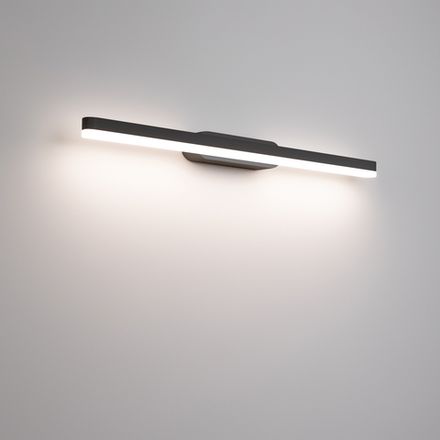 Светильник SP-TENERO-S600x45-13W Day4000 (BK, 120 deg, 230V) (Arlight, IP54 Металл, 3 года)