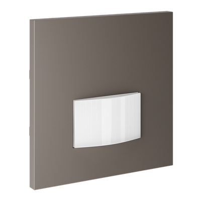 VLS002214 Накладка для датчика движения встраиваемого, S70 (капучино). (ТМ Maytoni)