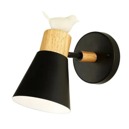 Бра Uccello 2938-1W, 1*E27*40W. ТМ F-Promo