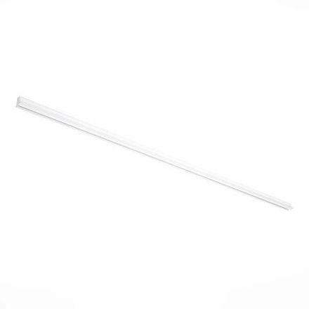 ST004.529.00 Шинопровод магнитный встраиваемый ST-Luce белый Длина 2 000мм