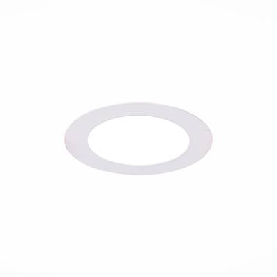 ST210.538.06 Св-к встр. Белый LED 1*6W 3000K 480Lm Ra80 110° IP20 D90xH30 220-240V