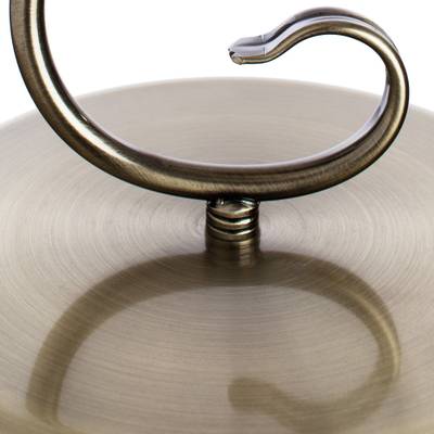 Декоративная настольная лампа Arte Lamp SAFARI A6905LT-1AB, 1хE27